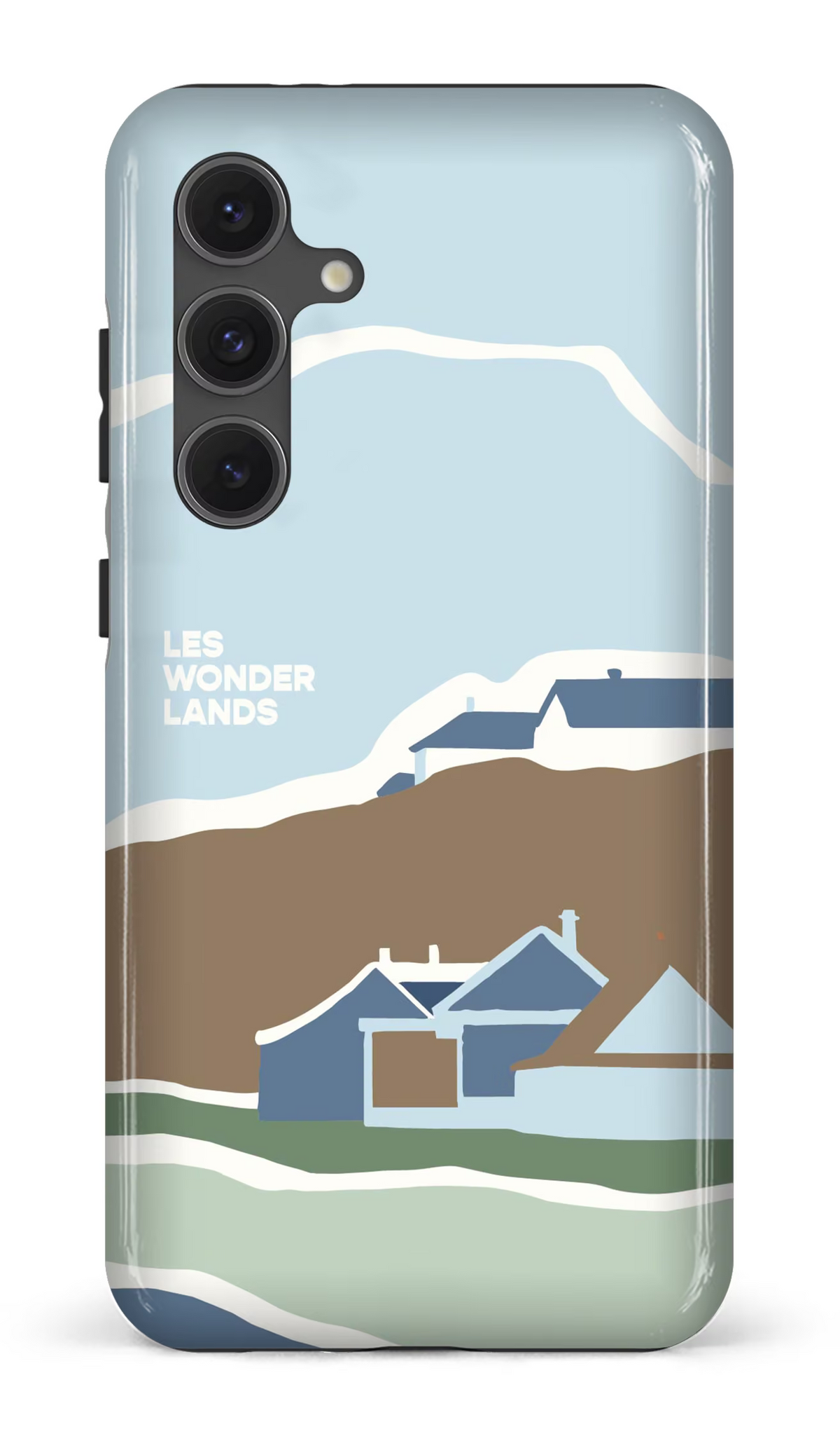 Village Wonderlands