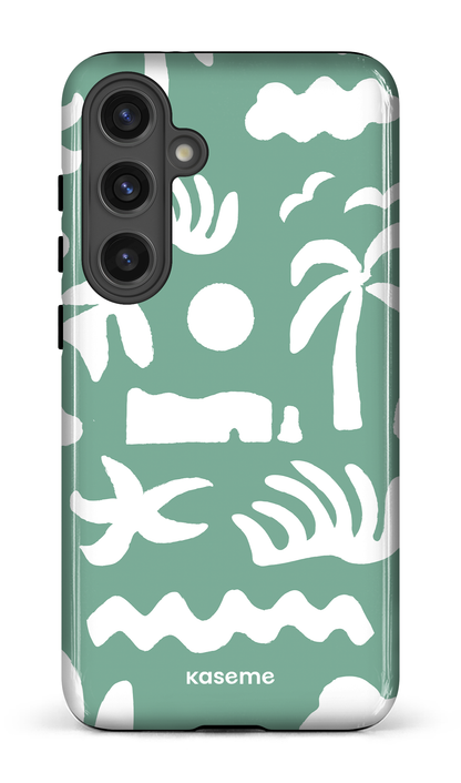 KaseMotif Vert