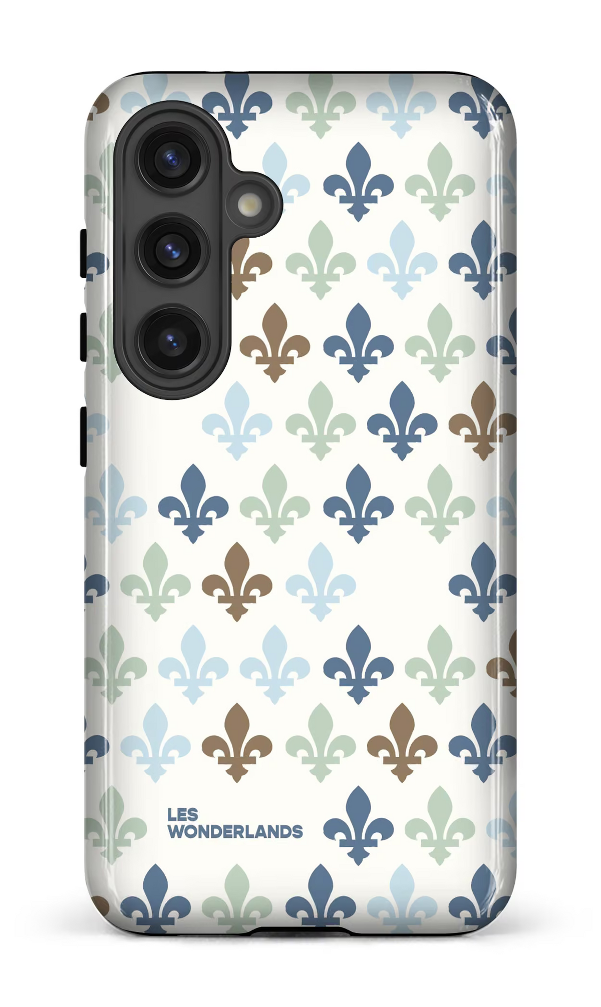 Fleur de lys Wonderlands