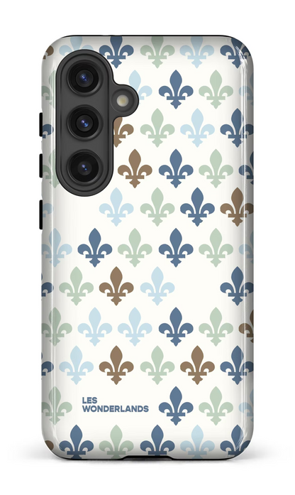 Fleur de lys Wonderlands