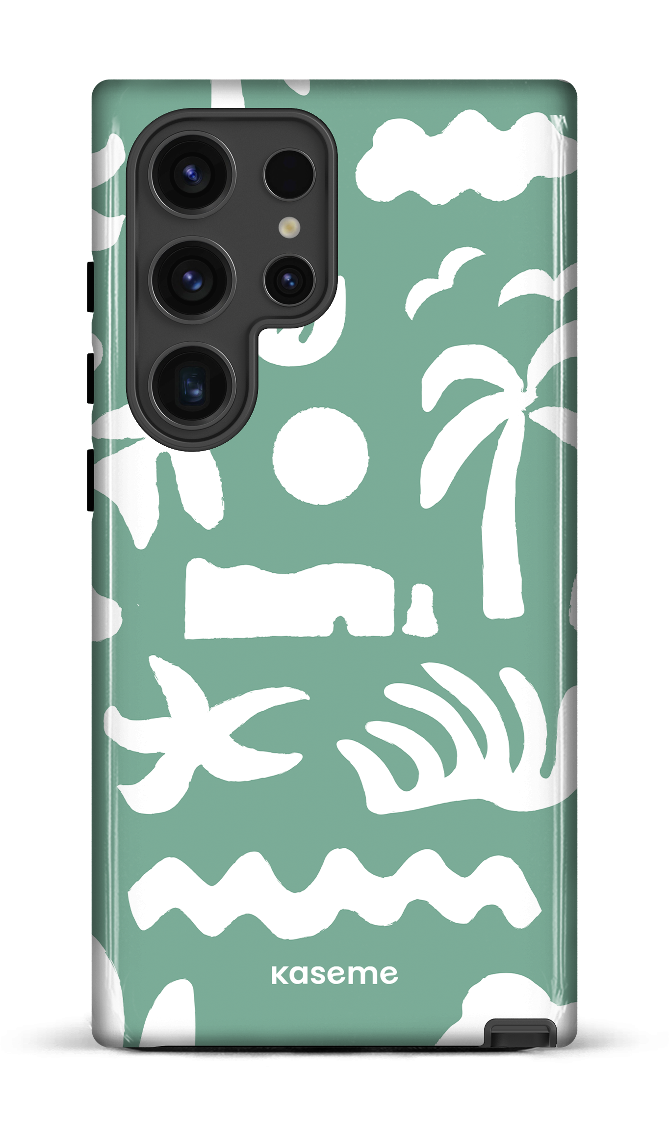 KaseMotif Vert