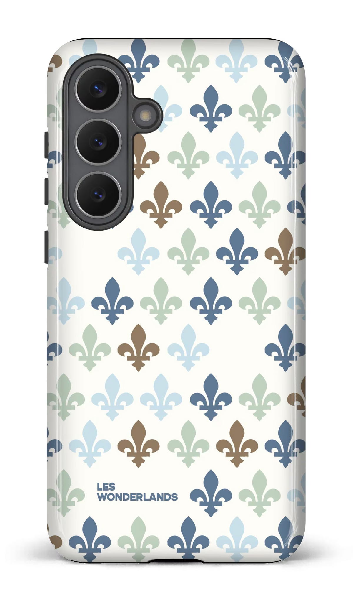 Fleur de lys Wonderlands