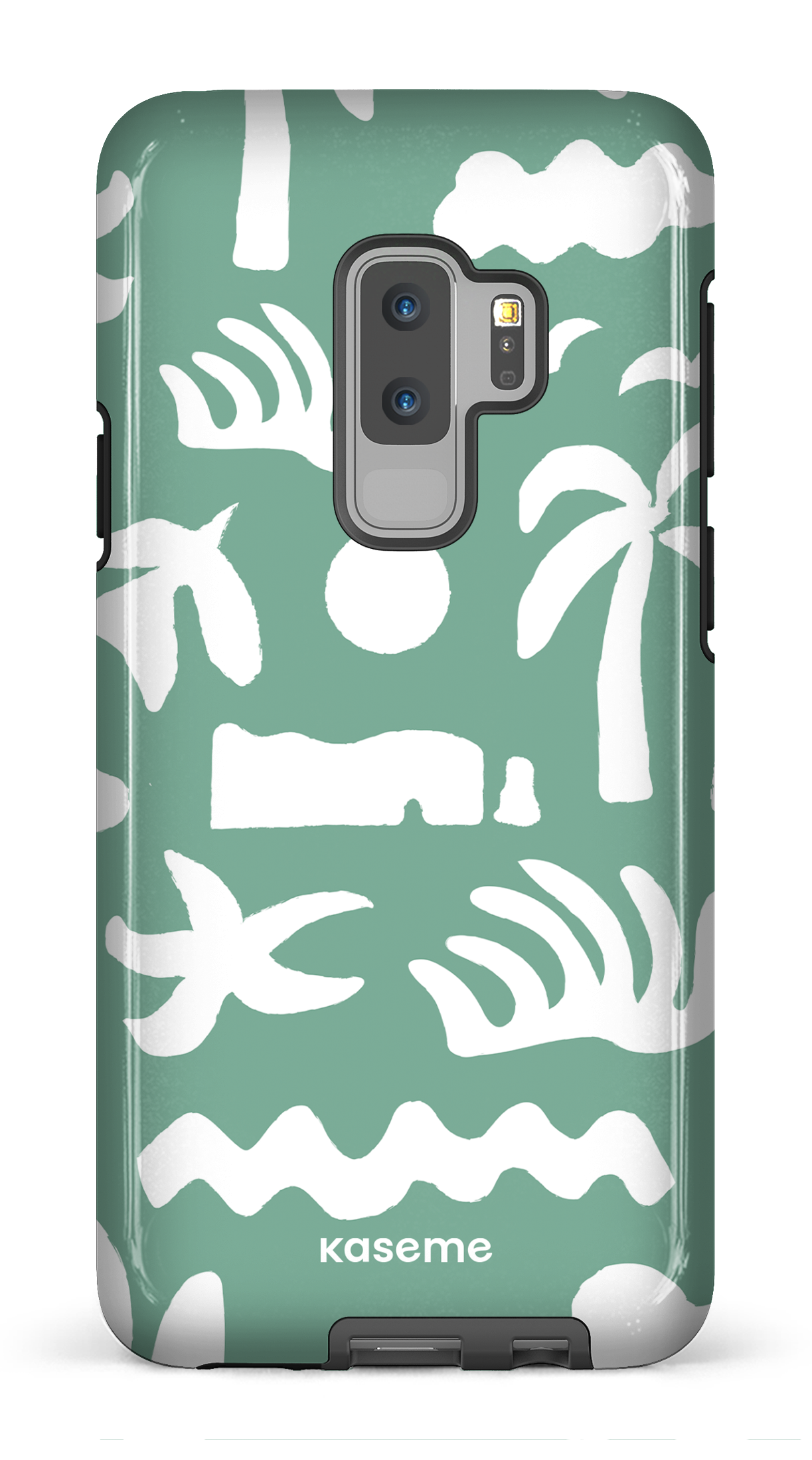 KaseMotif Vert