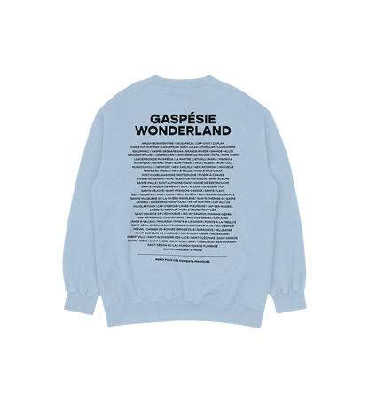 Maria Wonderland