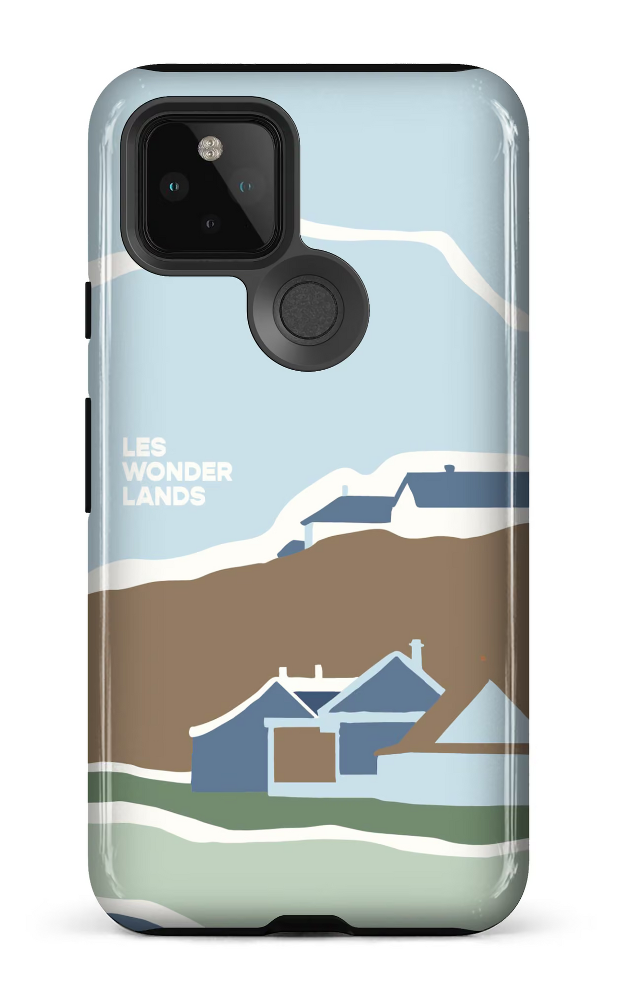 Village Wonderlands