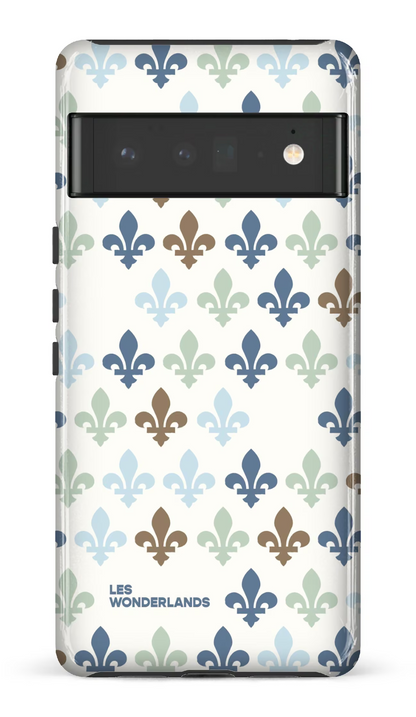 Fleur de lys Wonderlands