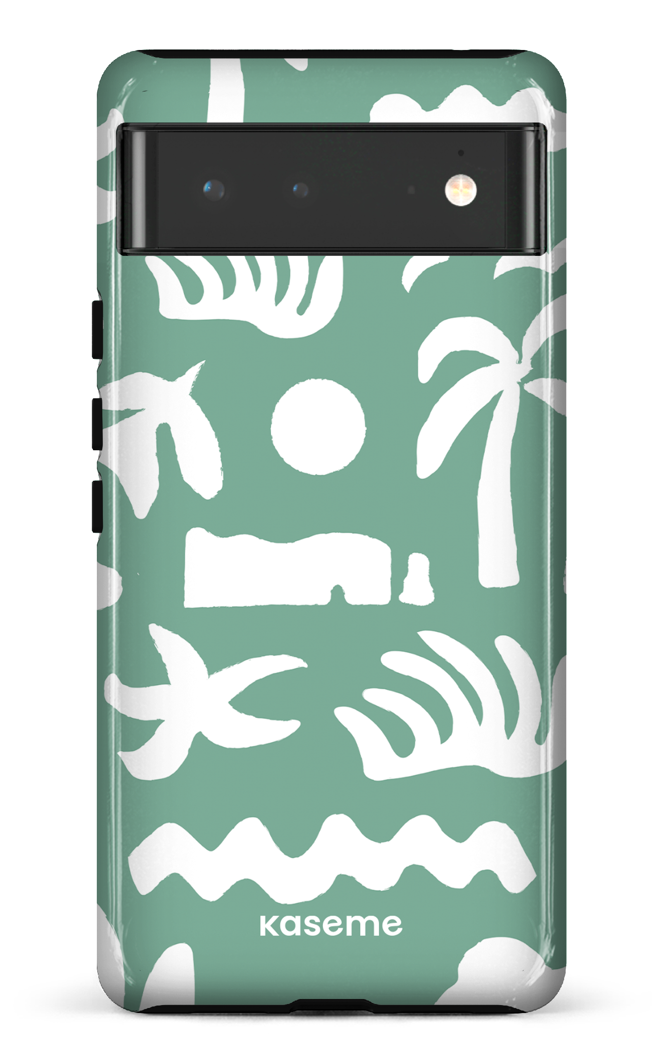 KaseMotif Vert