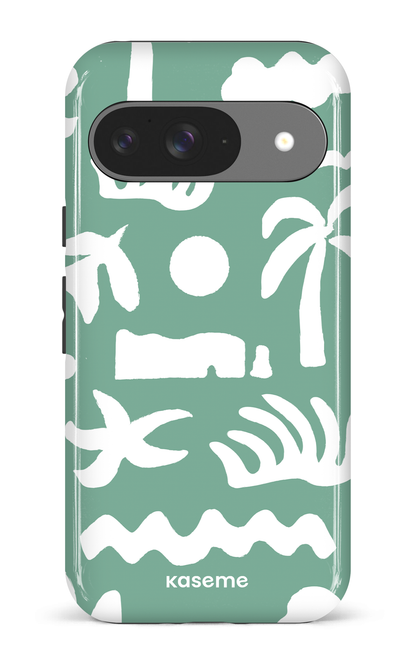 KaseMotif Vert
