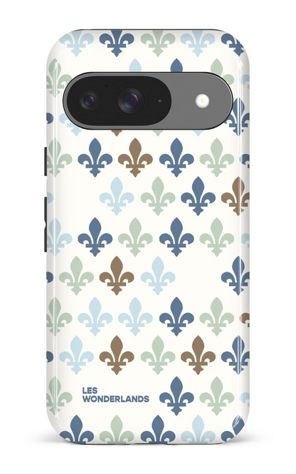 Fleur de lys Wonderlands