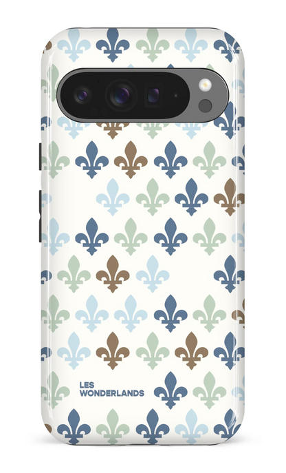 Fleur de lys Wonderlands