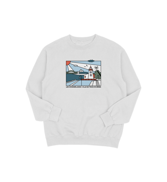 Trois-Rivières Wonderland