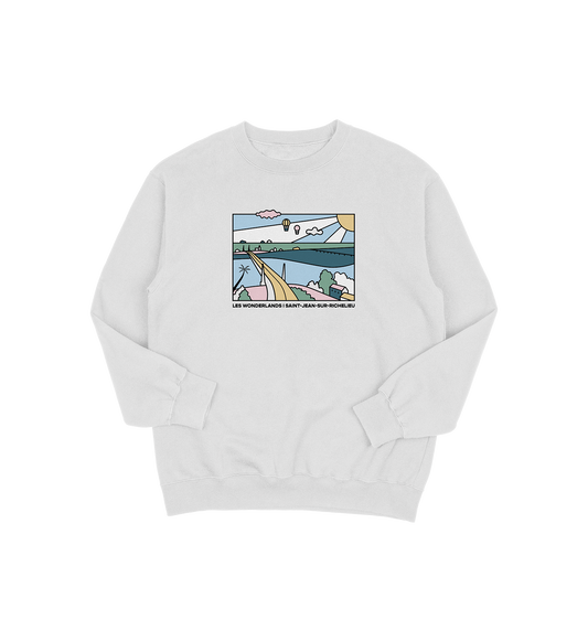 Saint-Jean-sur-Richelieu Wonderland