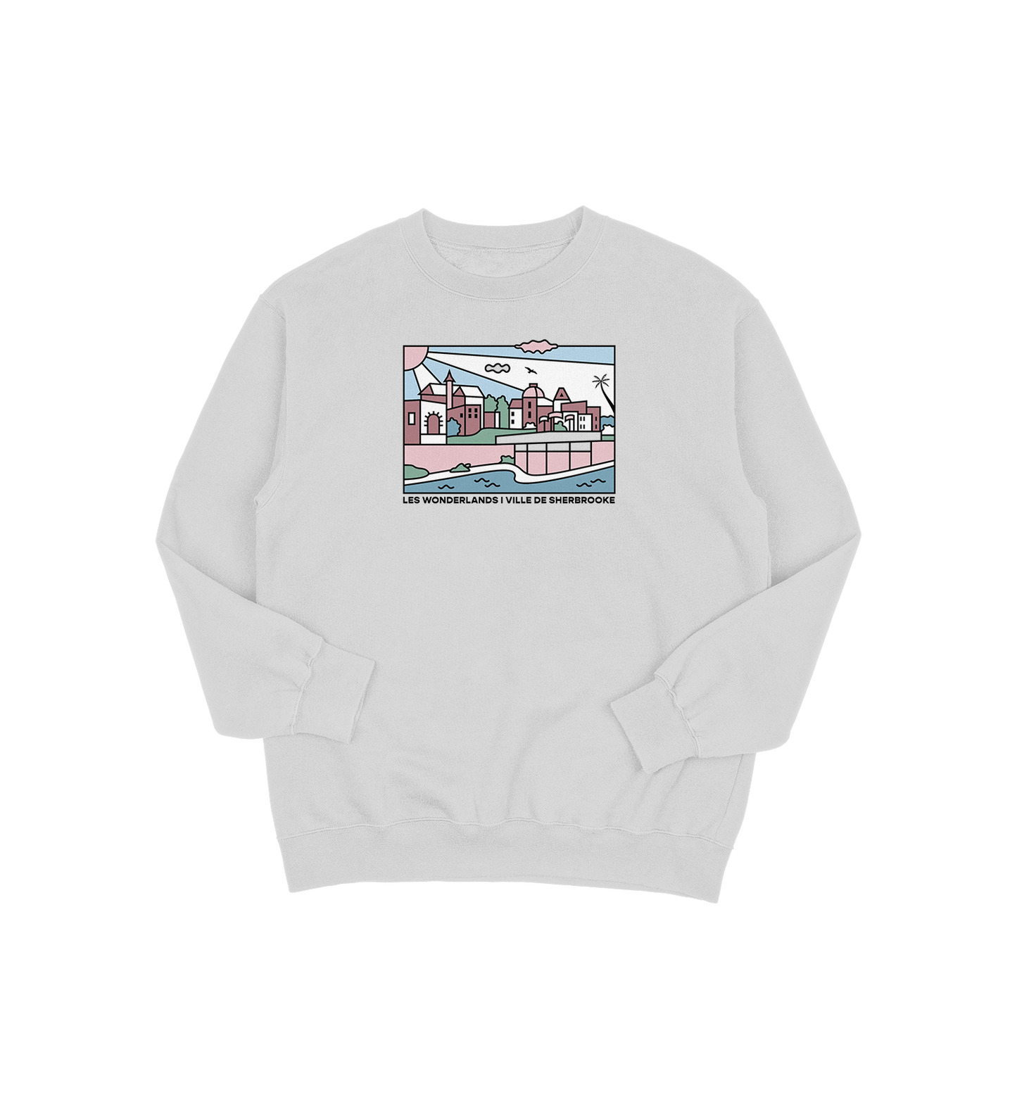 Sherbrooke Wonderland