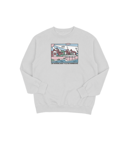 Sherbrooke Wonderland