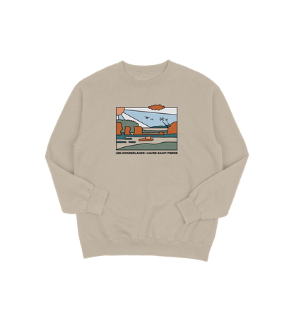 Havre-Saint-Pierre Wonderland