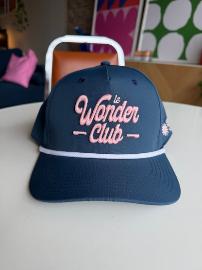 Casquette Wonderclub