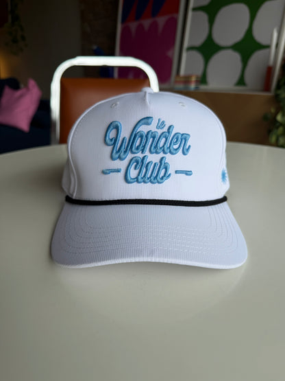 Casquette Wonderclub