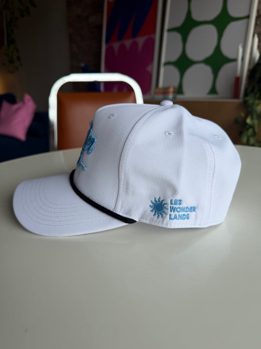 Casquette Wonderclub