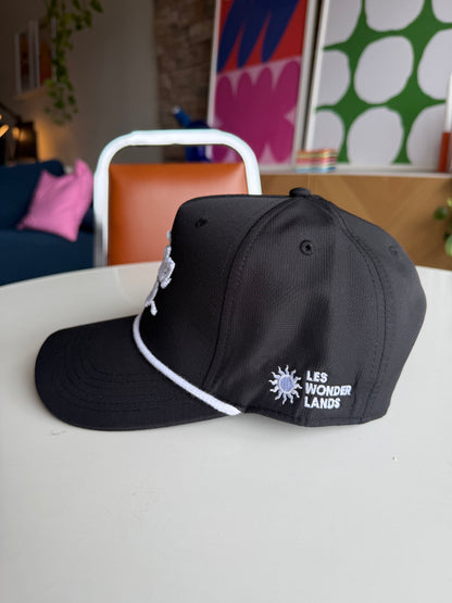 Casquette Wonderclub
