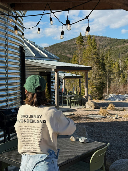 Le Fjord Wonderland
