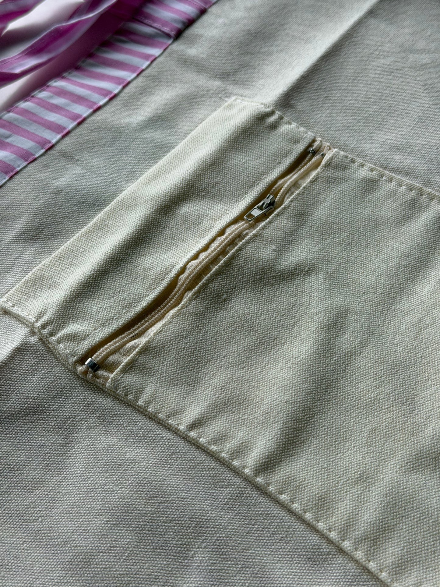 Tote bag de plage