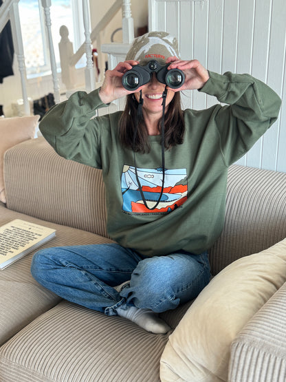 Parc Forillon Wonderland