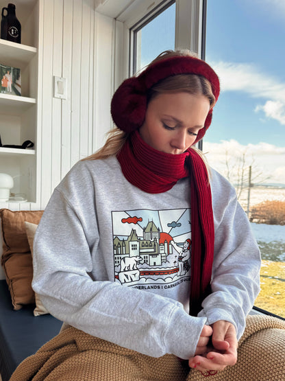 Carnaval de Québec Wonderland