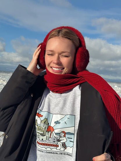 Carnaval de Québec Wonderland