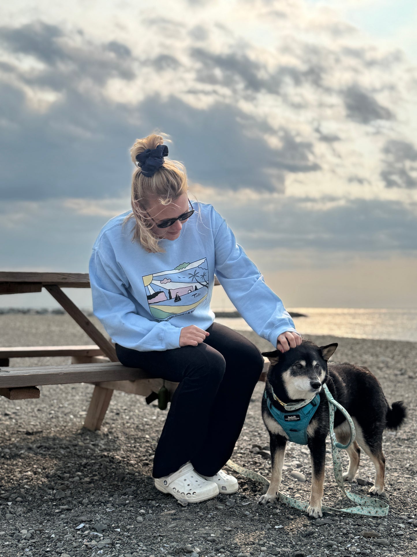 Rocher-Percé Wonderland