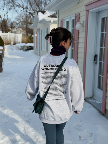 Outaouais Wonderland