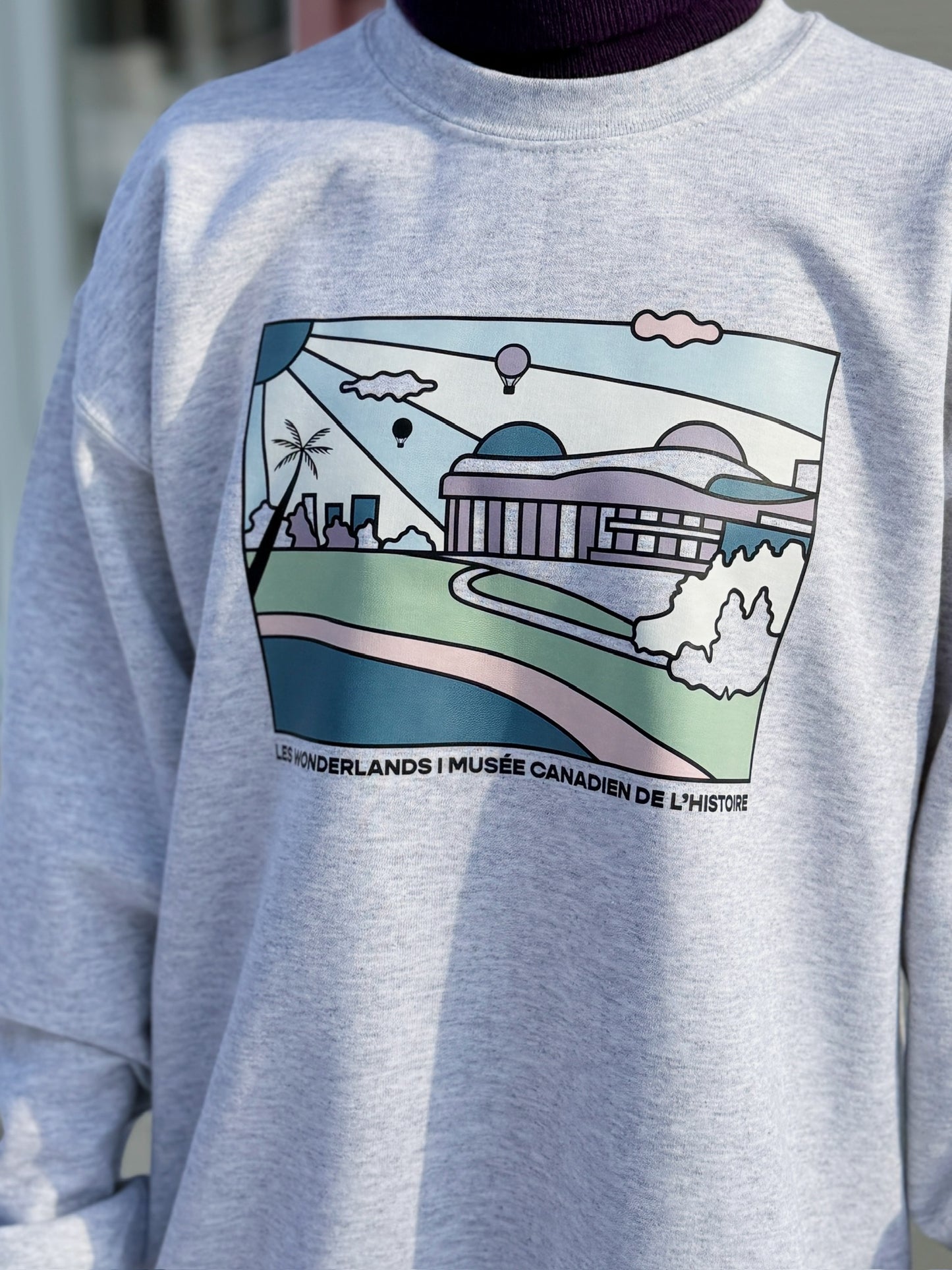 Outaouais Wonderland