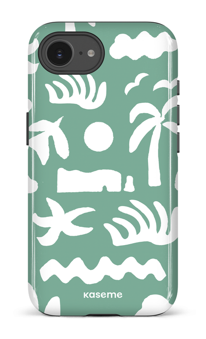 KaseMotif Vert