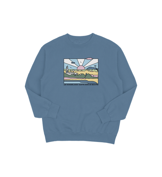 Sainte-Anne-de-Beaupré Wonderland