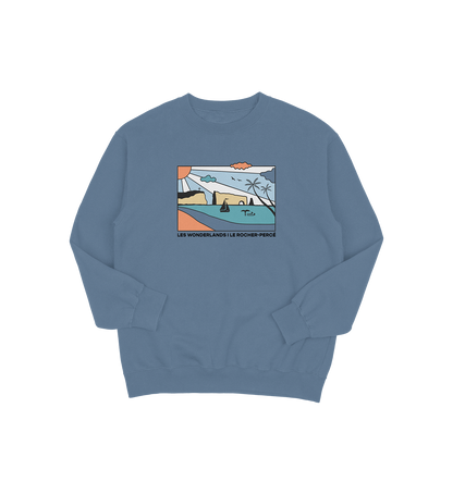 Rocher-Percé Wonderland