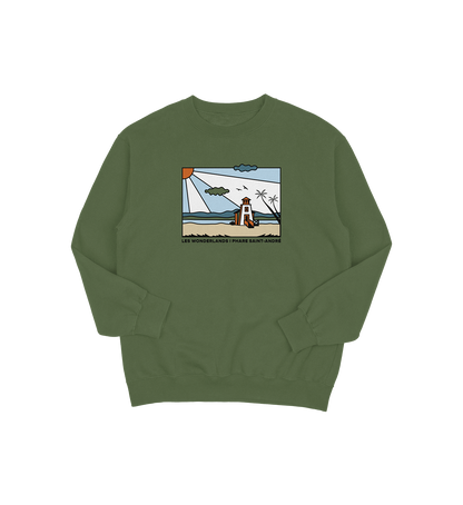 Phare Saint-André Wonderland