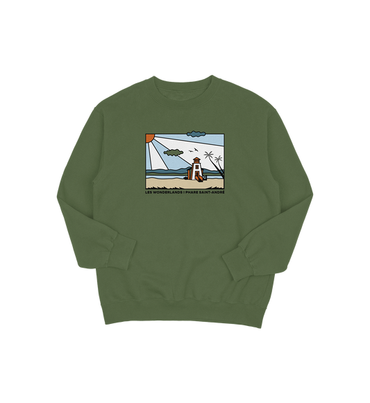 Phare Saint-André Wonderland