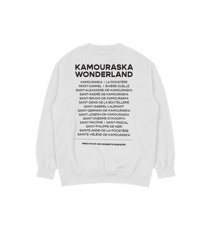 Phare Saint-André Wonderland