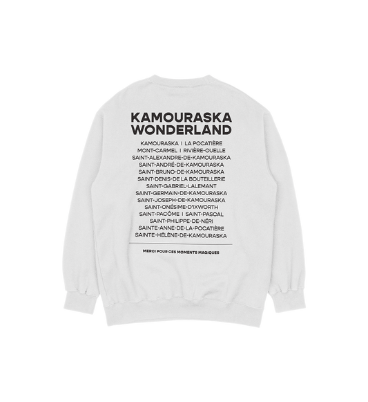 Kamouraska Wonderland
