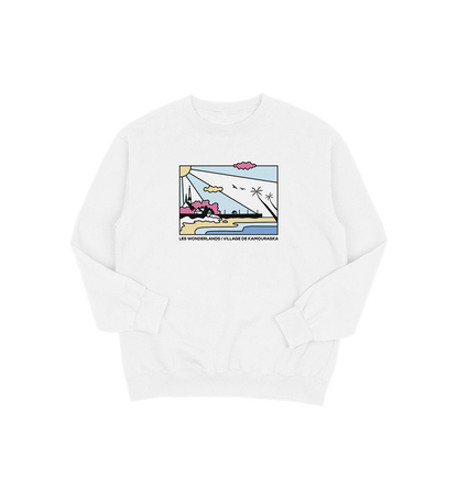 Kamouraska Wonderland