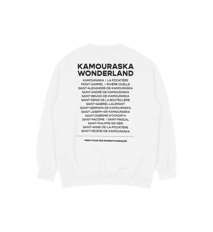 Kamouraska Wonderland