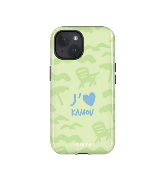 J'aime Kamou