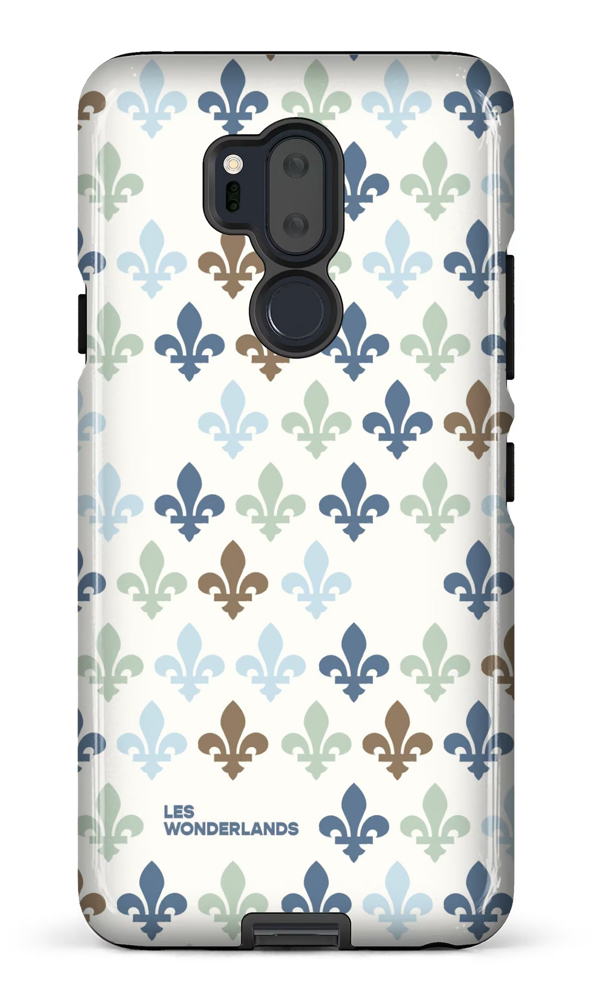 Fleur de lys Wonderlands