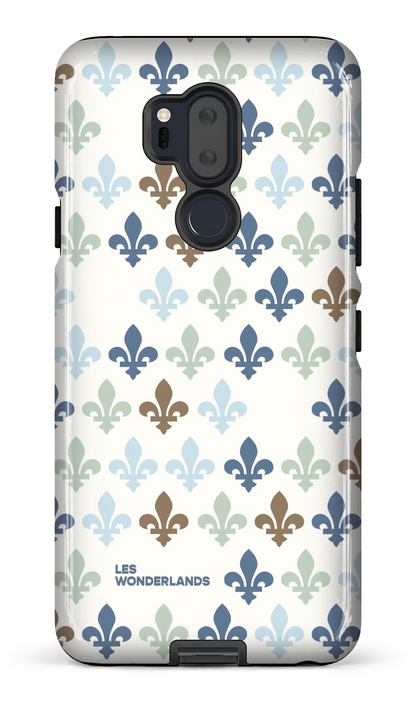 Fleur de lys Wonderlands