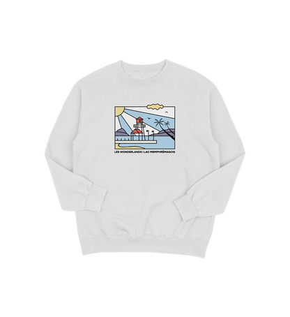 Lac Memphrémagog Wonderland