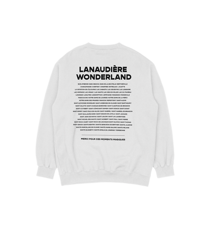 Mascouche Wonderland