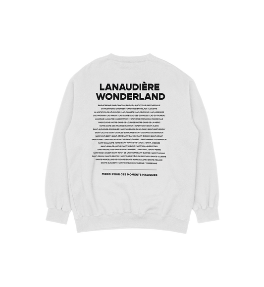 Mascouche Wonderland