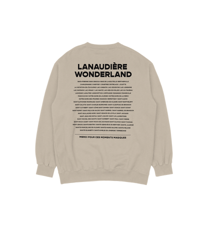 Joliette Wonderland