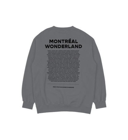 Montréal Wonderland