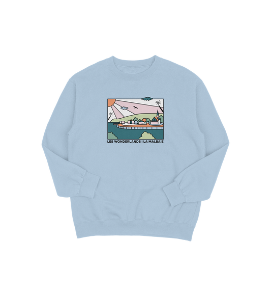 La Malbaie Wonderland