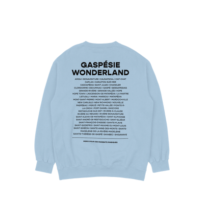Sea Shack Wonderland
